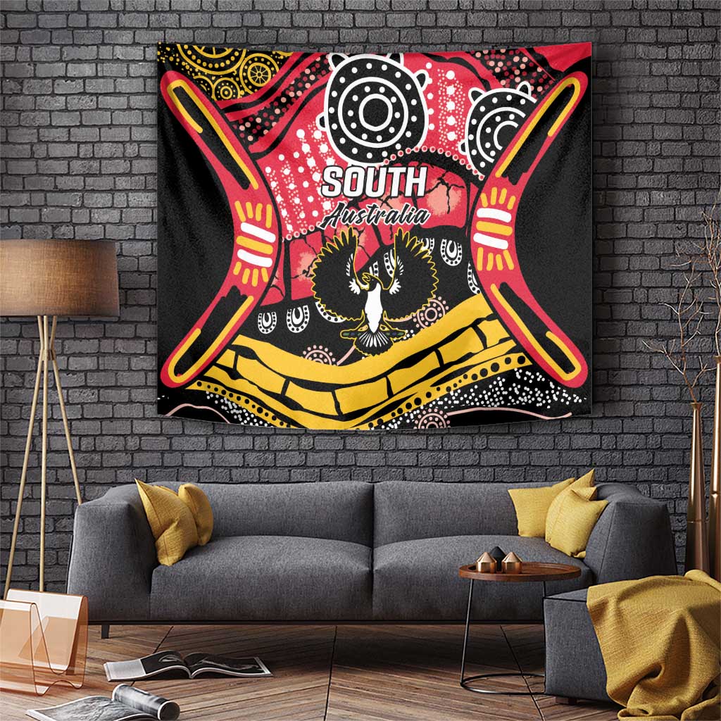 South Australia Festival State Wine State Tapestry