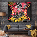 South Australia Festival State Wine State Tapestry