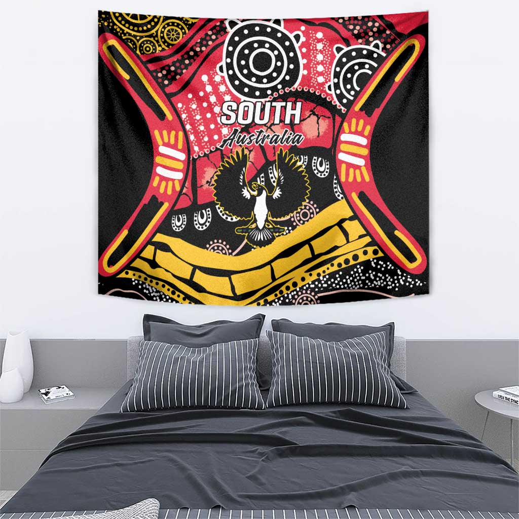 South Australia Festival State Wine State Tapestry