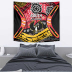 South Australia Festival State Wine State Tapestry