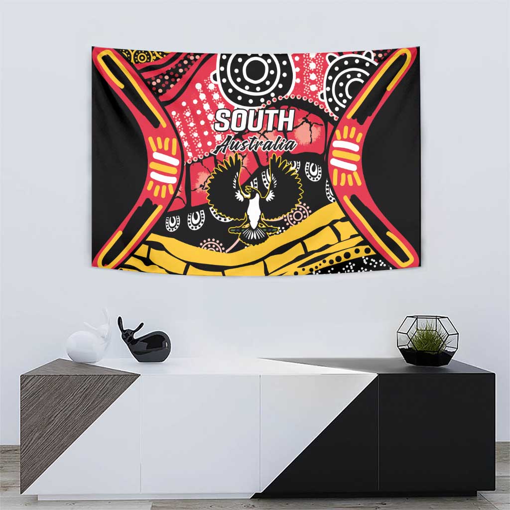 South Australia Festival State Wine State Tapestry