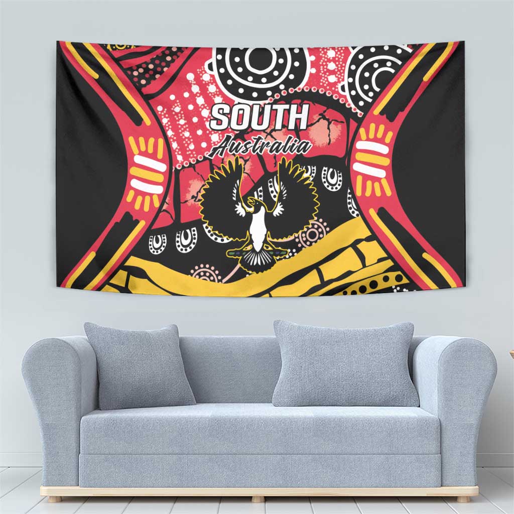 South Australia Festival State Wine State Tapestry