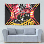 South Australia Festival State Wine State Tapestry