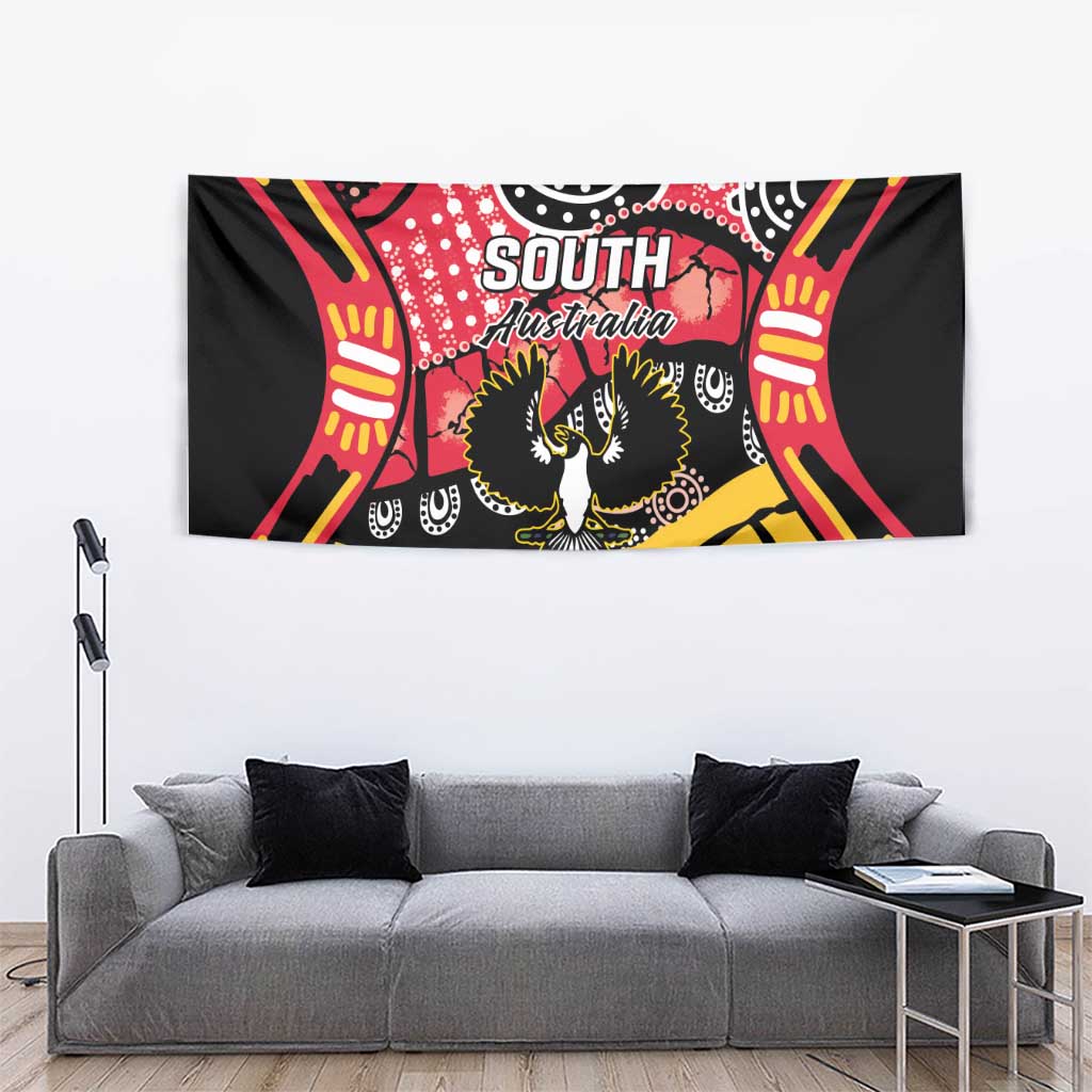 South Australia Festival State Wine State Tapestry