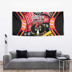 South Australia Festival State Wine State Tapestry