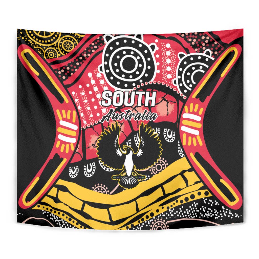 South Australia Festival State Wine State Tapestry