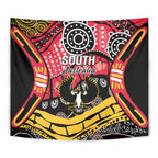 South Australia Festival State Wine State Tapestry