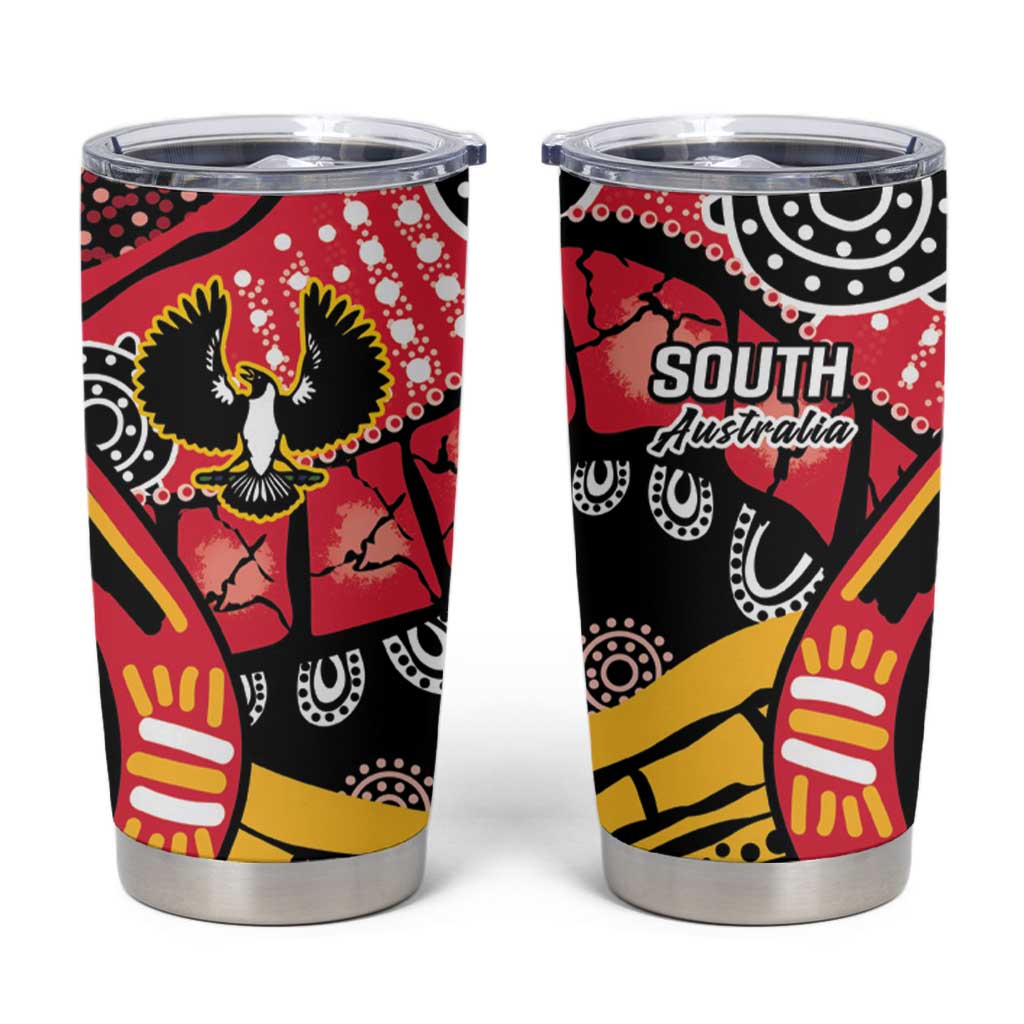 South Australia Festival State Wine State Tumbler Cup