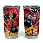 South Australia Festival State Wine State Tumbler Cup