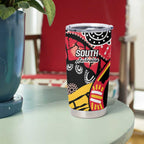 South Australia Festival State Wine State Tumbler Cup