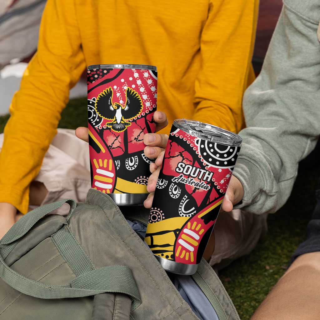South Australia Festival State Wine State Tumbler Cup