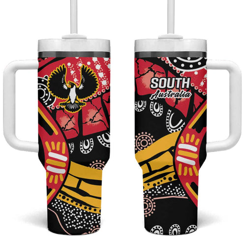 South Australia Festival State Wine State Tumbler With Handle