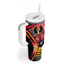 South Australia Festival State Wine State Tumbler With Handle