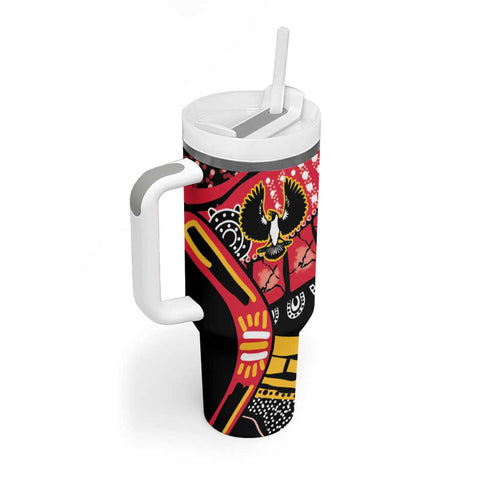 South Australia Festival State Wine State Tumbler With Handle