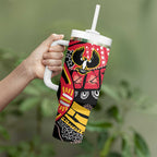 South Australia Festival State Wine State Tumbler With Handle