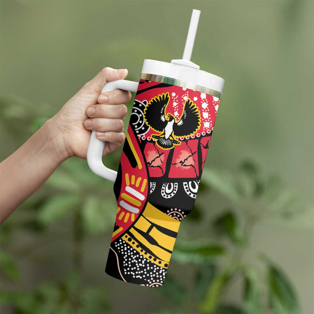 South Australia Festival State Wine State Tumbler With Handle