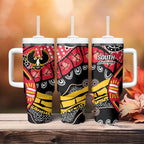 South Australia Festival State Wine State Tumbler With Handle