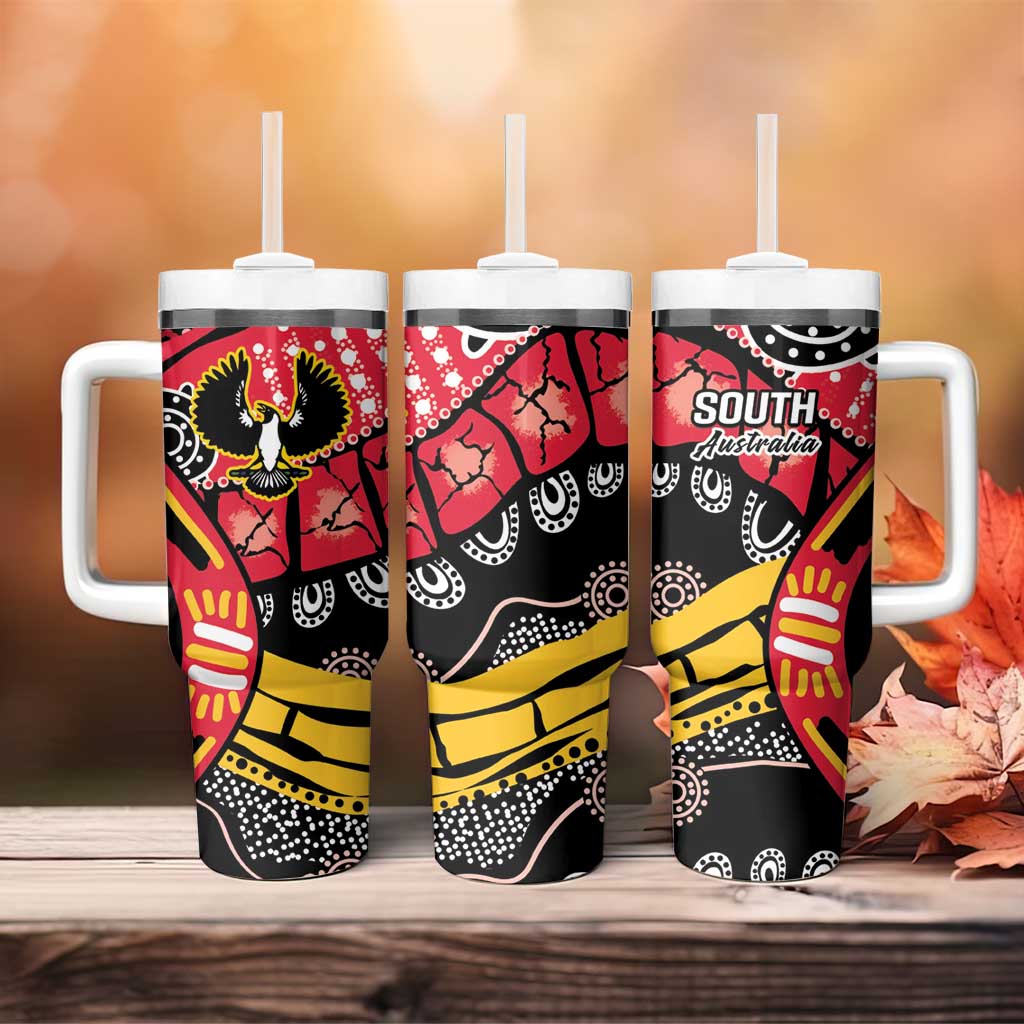 South Australia Festival State Wine State Tumbler With Handle