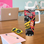 South Australia Festival State Wine State Tumbler With Handle