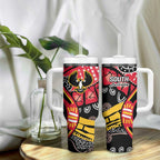 South Australia Festival State Wine State Tumbler With Handle