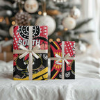 South Australia Festival State Wine State Wrapping Paper - Aussie Hoodie