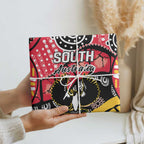 South Australia Festival State Wine State Wrapping Paper - Aussie Hoodie