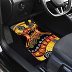 Western Australia Golden State Car Mats