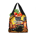 Western Australia Golden State Grocery Bag