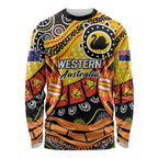Western Australia Golden State Long Sleeve Shirt