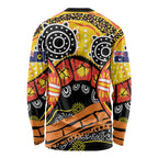 Western Australia Golden State Long Sleeve Shirt