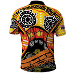 Western Australia Golden State Polo Shirt
