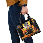 Western Australia Golden State Shoulder Handbag