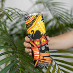 Western Australia Golden State Skinny Tumbler
