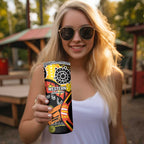 Western Australia Golden State Skinny Tumbler