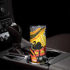 Western Australia Golden State Skinny Tumbler