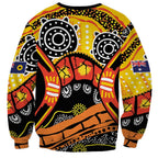 Western Australia Golden State Sweatshirt