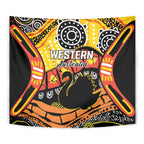 Western Australia Golden State Tapestry