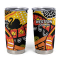 Western Australia Golden State Tumbler Cup