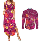 broncos-rugby-couples-matching-summer-maxi-dress-and-long-sleeve-button-shirts-beautiful-floral-pattern-spring-summer-vibe