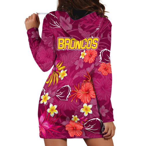 broncos-rugby-hoodie-dress-beautiful-floral-pattern-spring-summer-vibe
