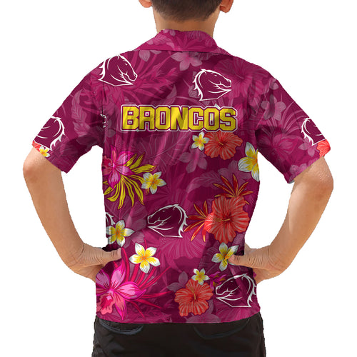 broncos-rugby-kid-hawaiian-shirt-beautiful-floral-pattern-spring-summer-vibe