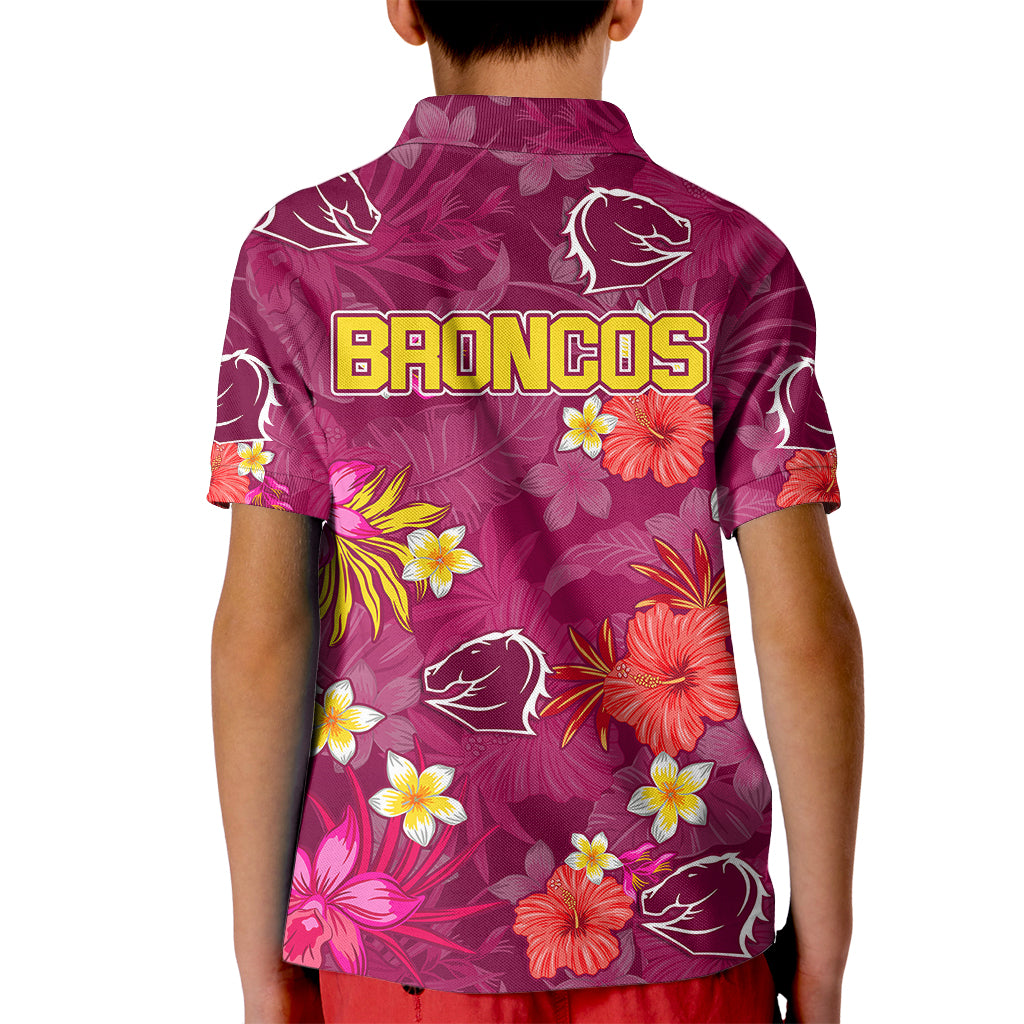 broncos-rugby-kid-polo-shirt-beautiful-floral-pattern-spring-summer-vibe