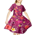 broncos-rugby-kid-short-sleeve-dress-beautiful-floral-pattern-spring-summer-vibe