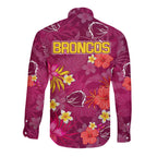 broncos-rugby-long-sleeve-button-shirt-beautiful-floral-pattern-spring-summer-vibe