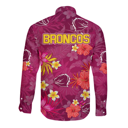 broncos-rugby-long-sleeve-button-shirt-beautiful-floral-pattern-spring-summer-vibe