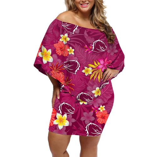 broncos-rugby-off-shoulder-short-dress-beautiful-floral-pattern-spring-summer-vibe