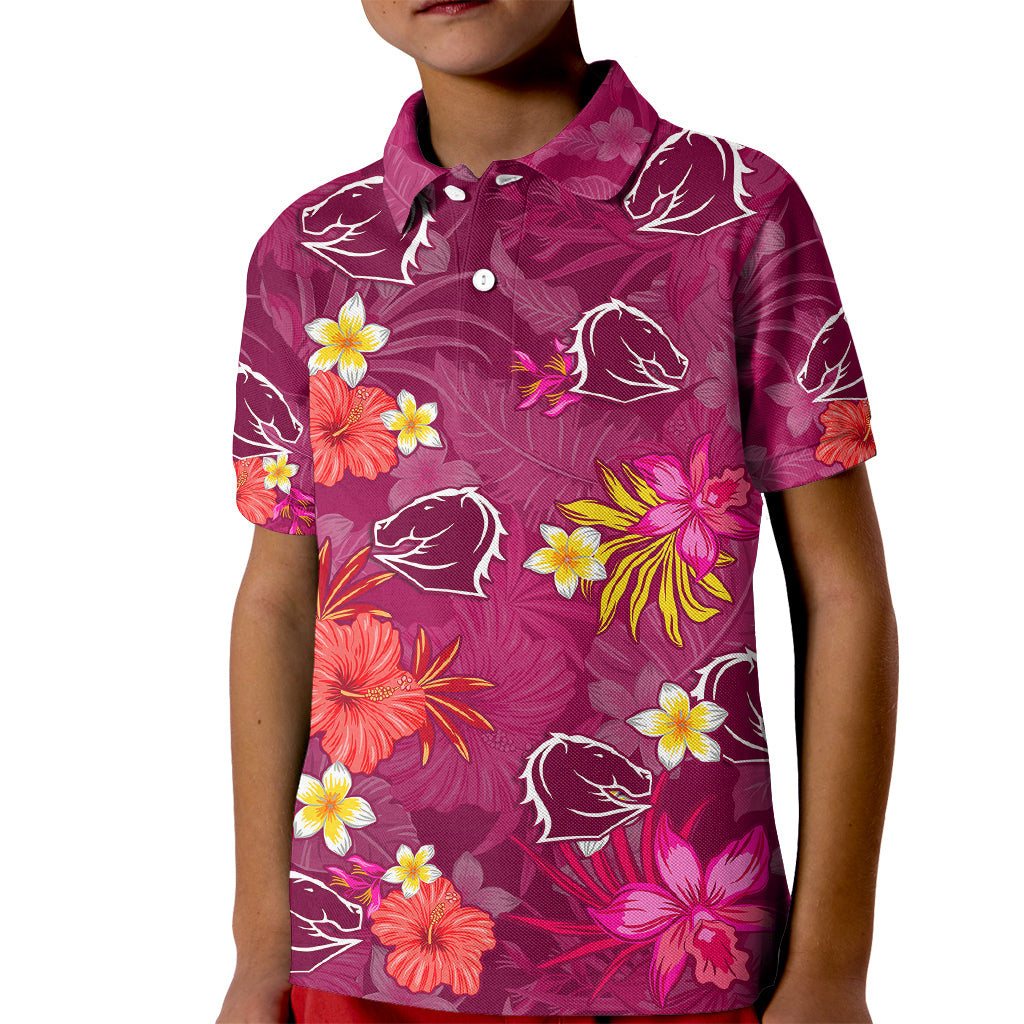 custom-broncos-rugby-kid-polo-shirt-beautiful-floral-pattern-spring-summer-vibe