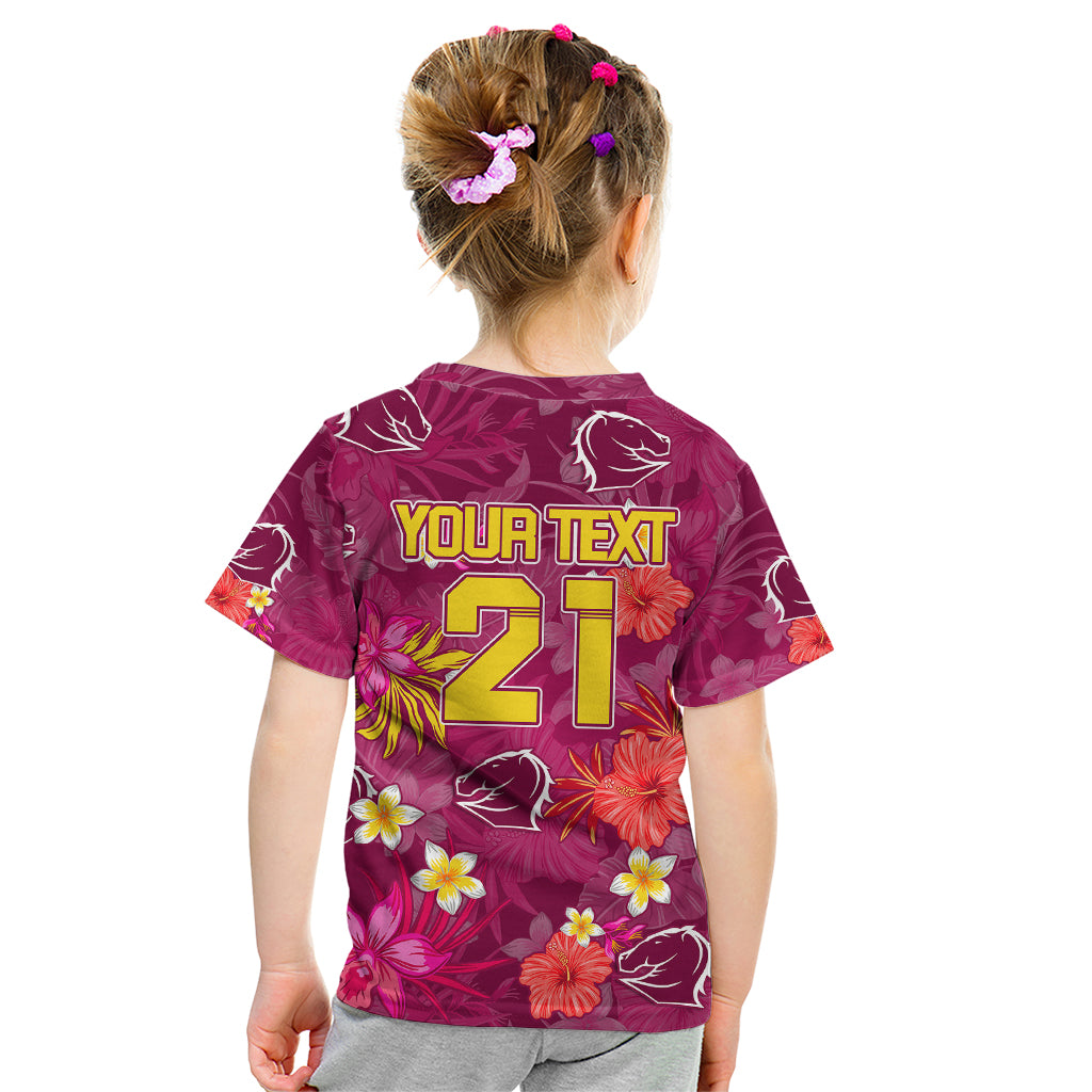 custom-broncos-rugby-kid-t-shirt-beautiful-floral-pattern-spring-summer-vibe