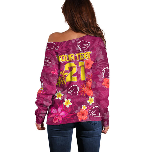 custom-broncos-rugby-off-shoulder-sweater-beautiful-floral-pattern-spring-summer-vibe
