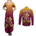 nrl-broncos-premiers-2023-couples-matching-summer-maxi-dress-and-long-sleeve-button-shirts